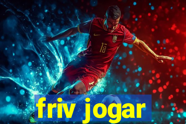 friv jogar