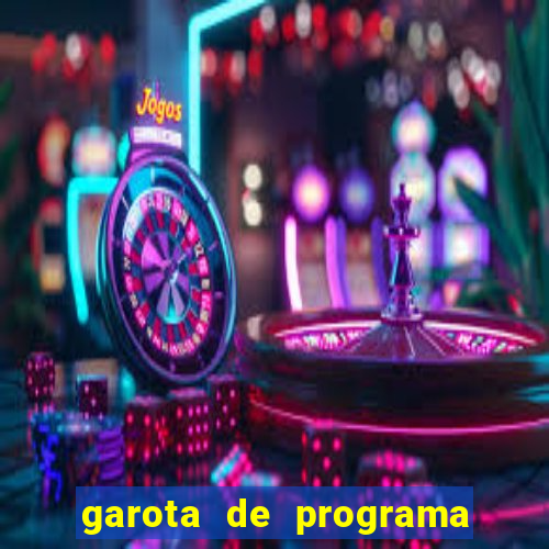 garota de programa em guanambi
