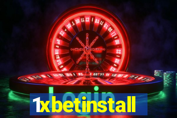1xbetinstall