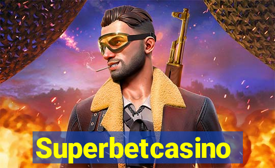 Superbetcasino