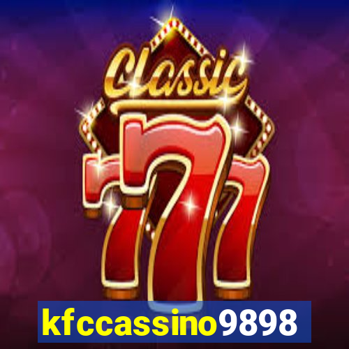 kfccassino9898