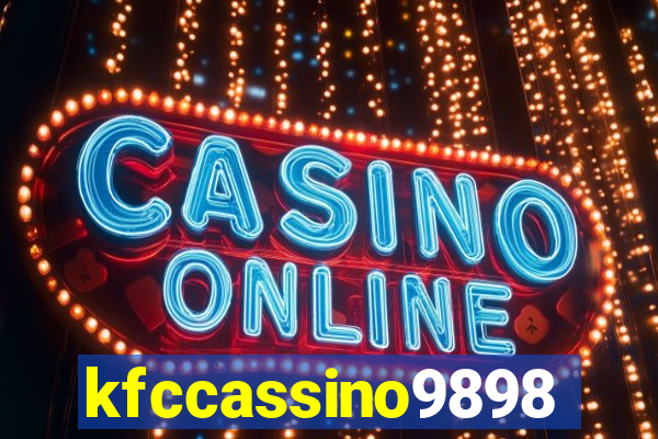 kfccassino9898
