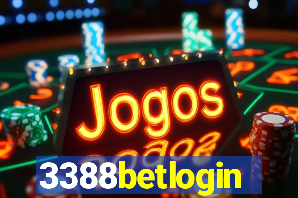 3388betlogin