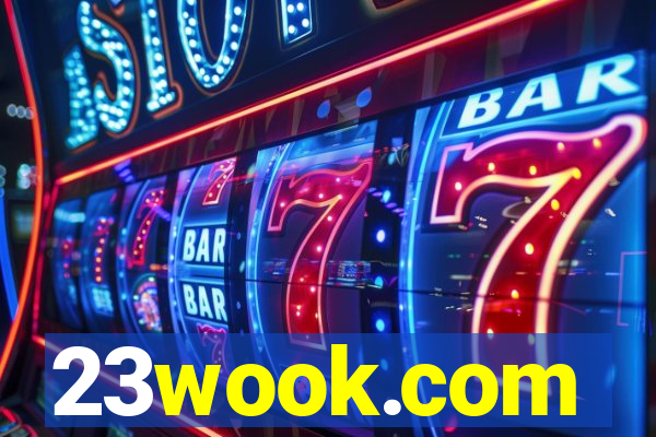 23wook.com