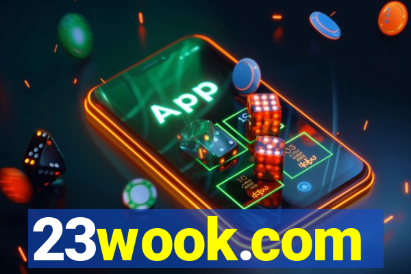 23wook.com