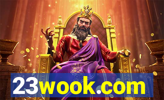 23wook.com