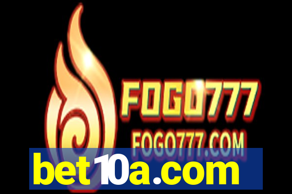 bet10a.com