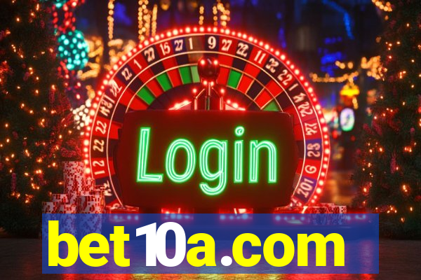 bet10a.com