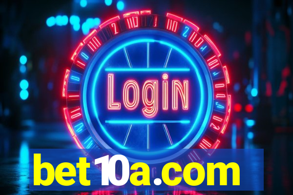 bet10a.com