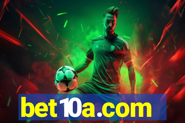 bet10a.com