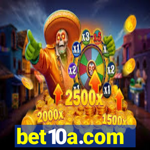bet10a.com