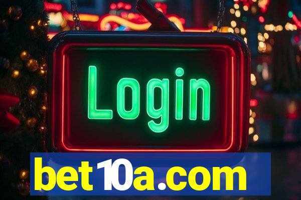 bet10a.com