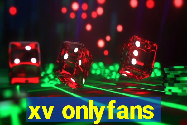 xv onlyfans