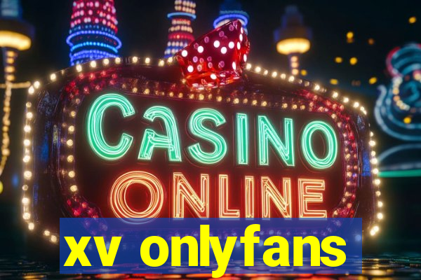 xv onlyfans