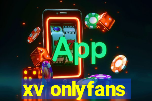 xv onlyfans