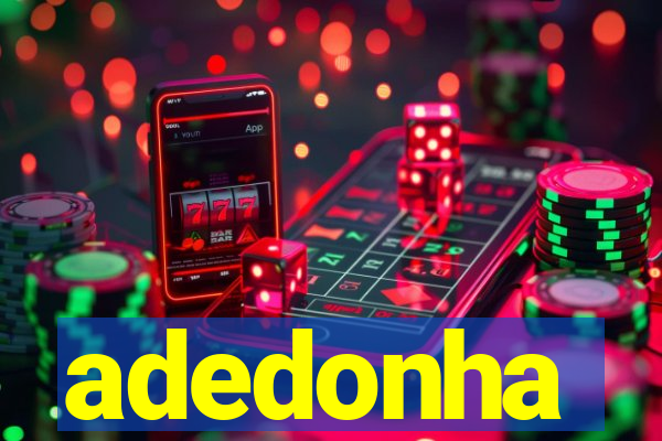 adedonha