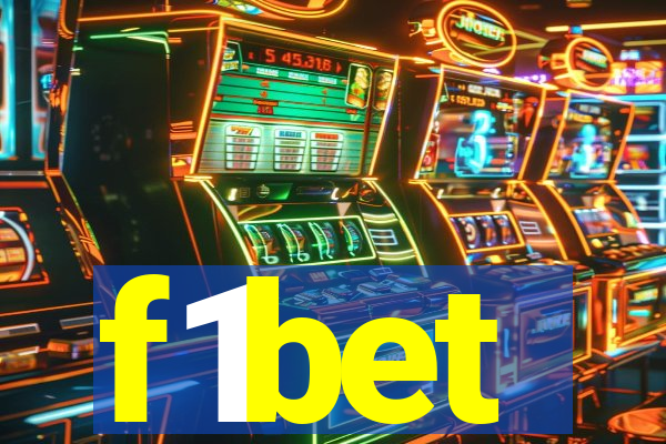 f1bet