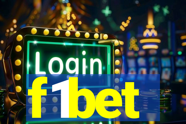 f1bet