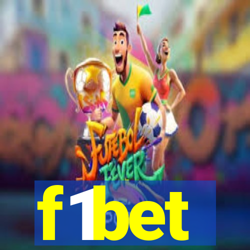 f1bet