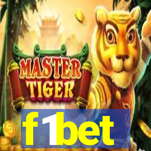 f1bet