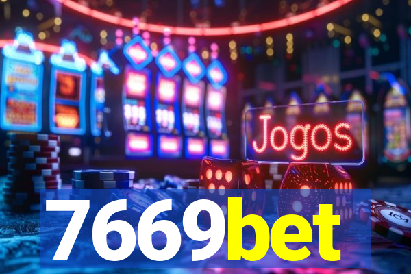 7669bet