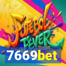 7669bet