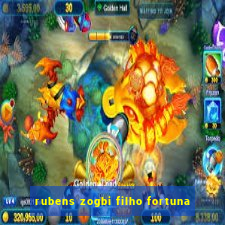 rubens zogbi filho fortuna