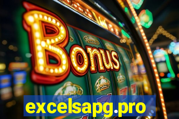 excelsapg.pro