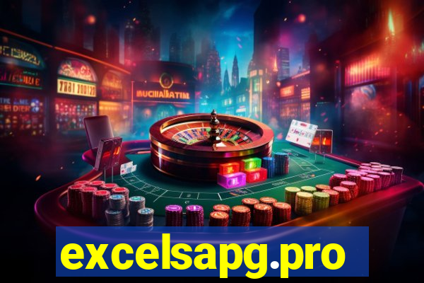 excelsapg.pro