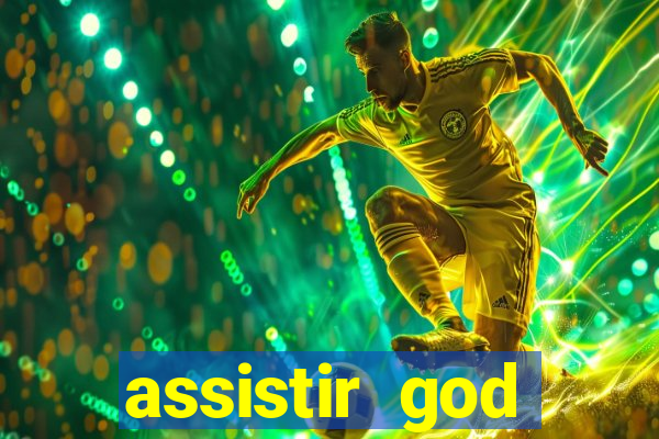 assistir god serengeti filme completo dublado
