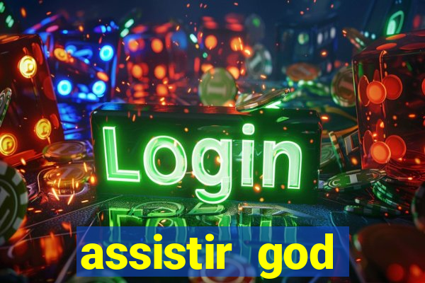 assistir god serengeti filme completo dublado