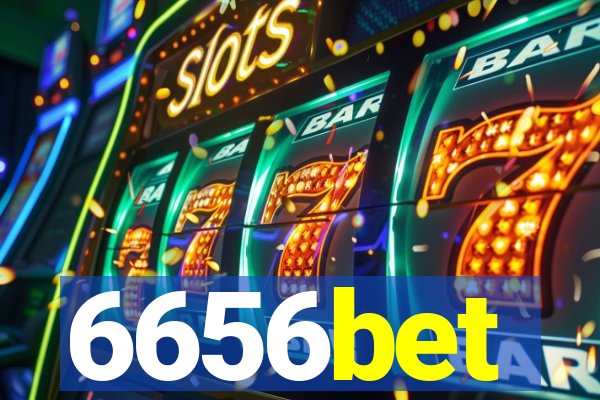 6656bet