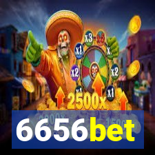 6656bet