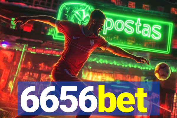 6656bet