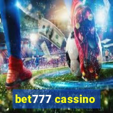 bet777 cassino