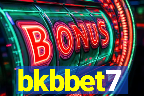 bkbbet7