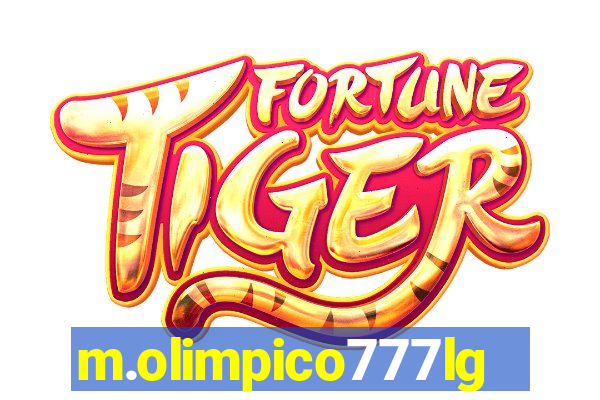 m.olimpico777lg.com