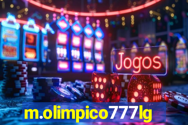 m.olimpico777lg.com