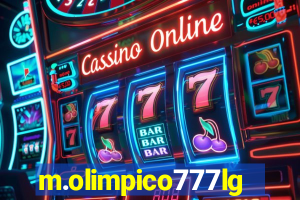 m.olimpico777lg.com