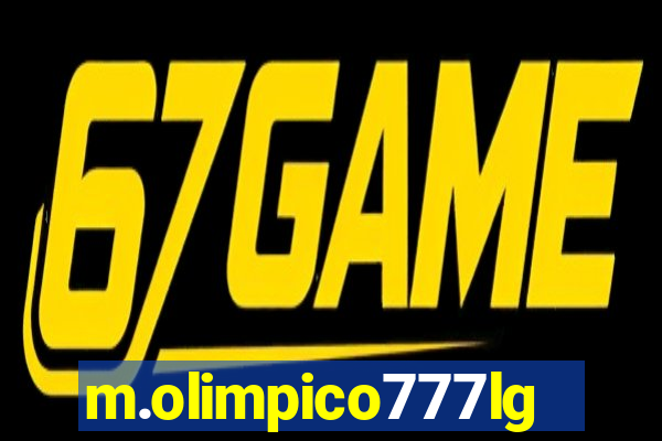 m.olimpico777lg.com