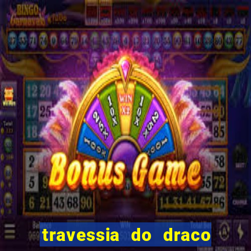 travessia do draco baldur's gate 3