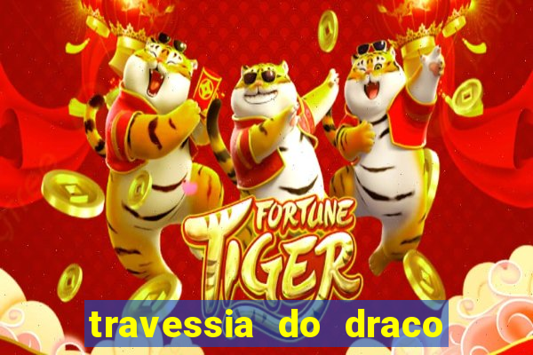 travessia do draco baldur's gate 3