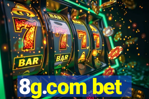 8g.com bet