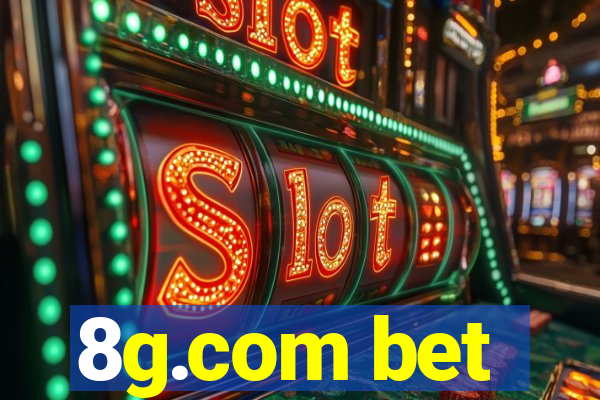 8g.com bet