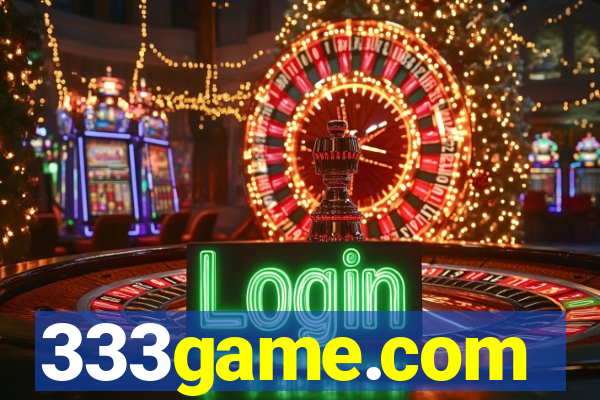333game.com