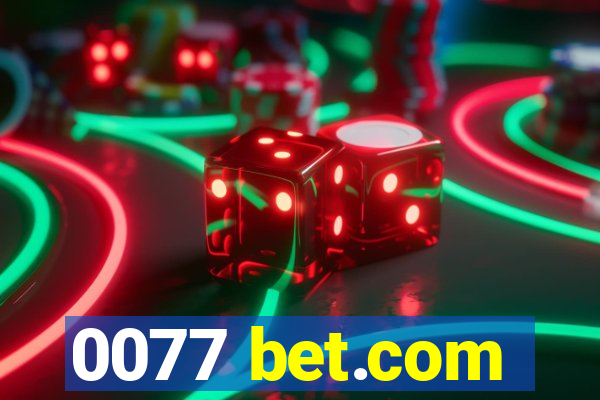 0077 bet.com