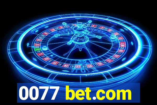 0077 bet.com