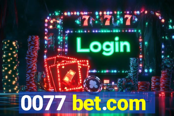 0077 bet.com