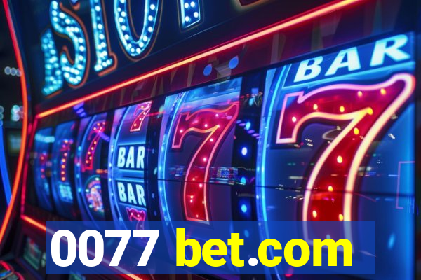 0077 bet.com