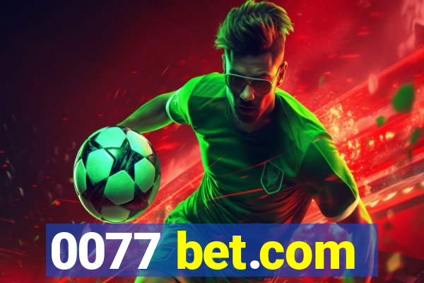 0077 bet.com